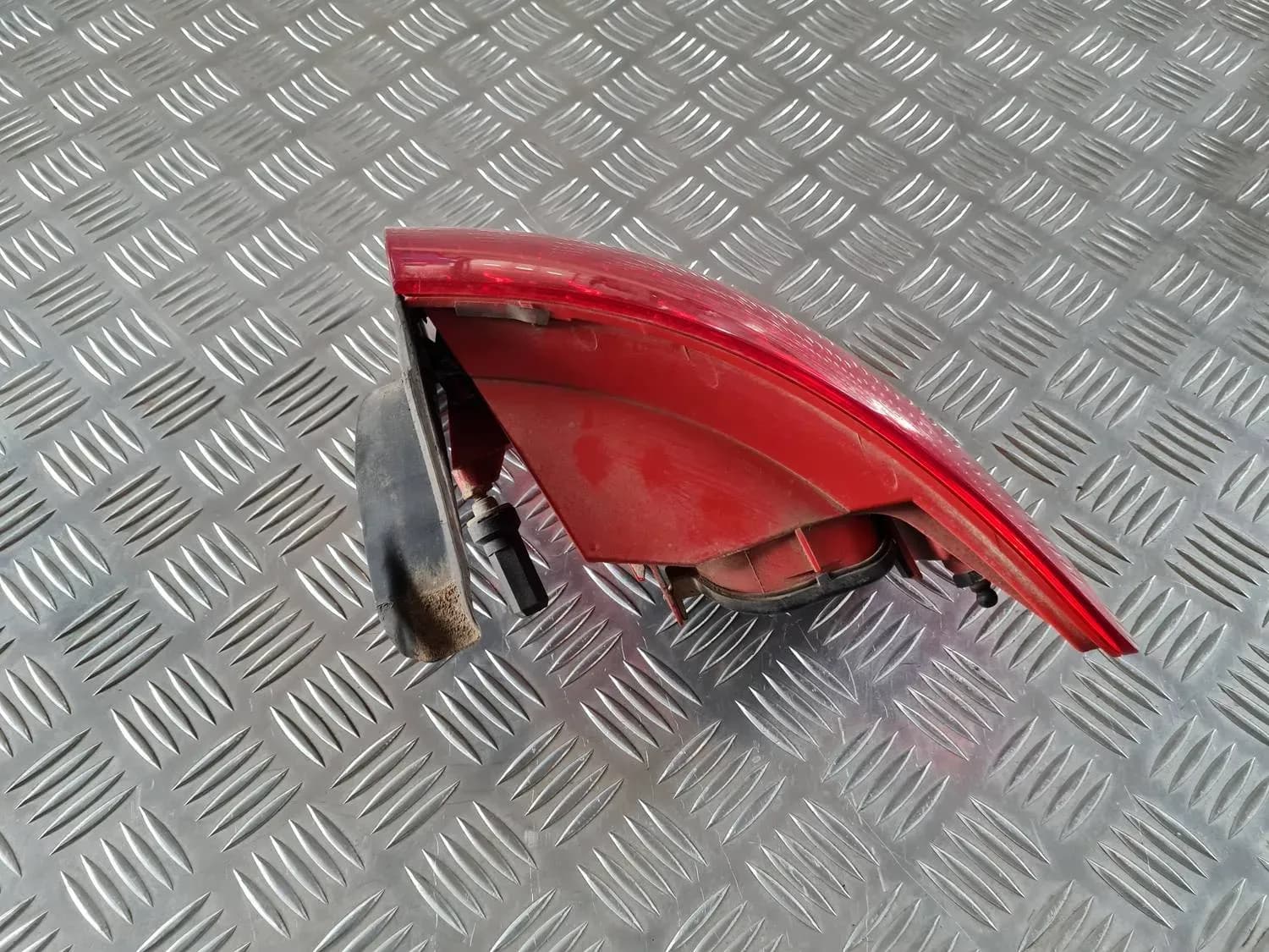 Leuchte hinten links AUDI A6 2008 - foto 3