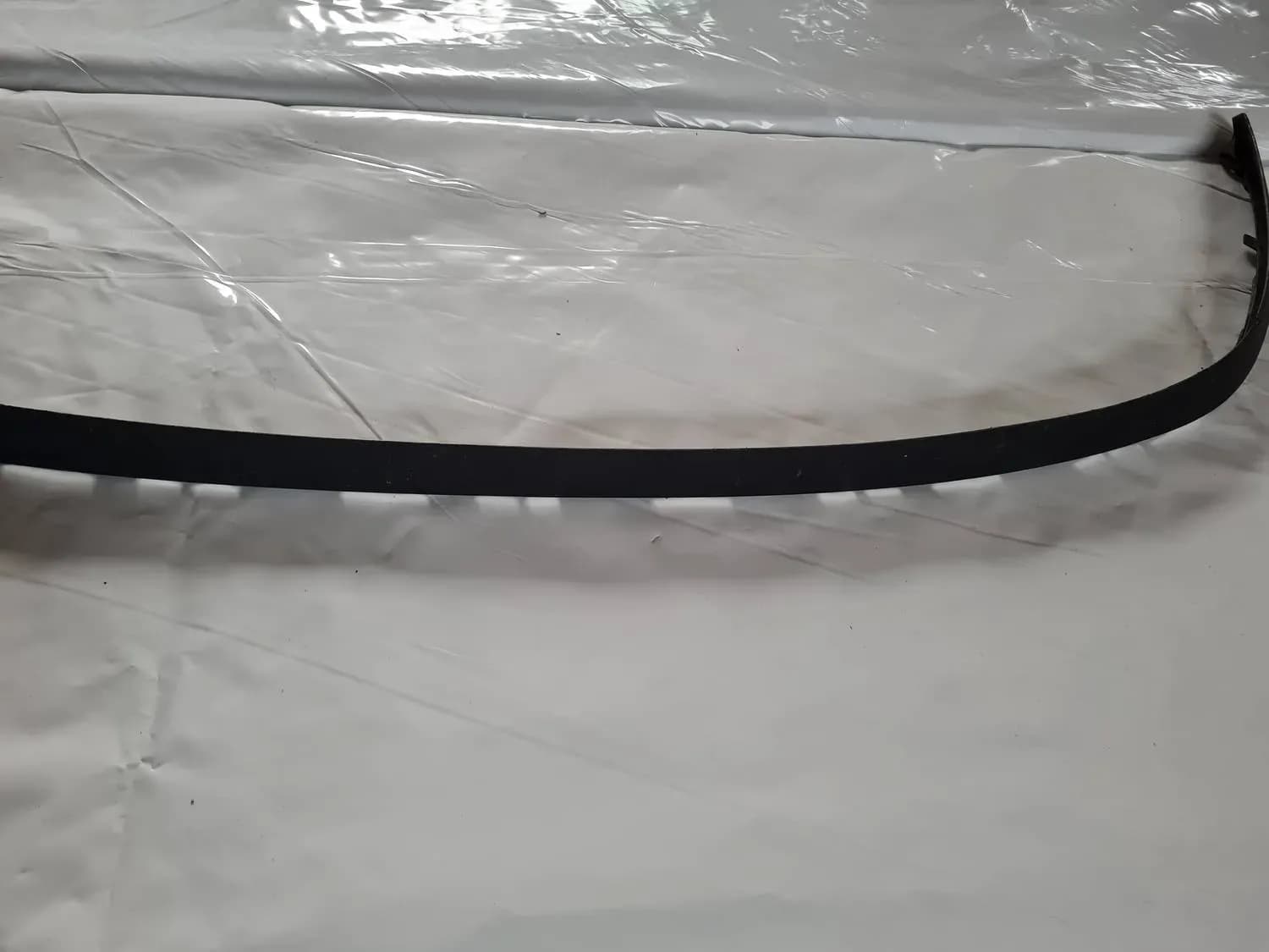 Spoiler-Stoßstange vorne RENAULT SCENIC III 2011 - foto 4