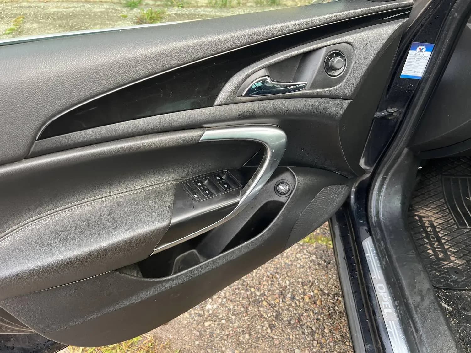 Foto des zerlegten Fahrzeugs 4