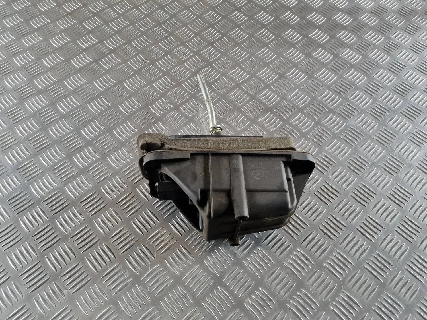 Geschwindigkeitsschalter AUDI A6 2008 - foto 5