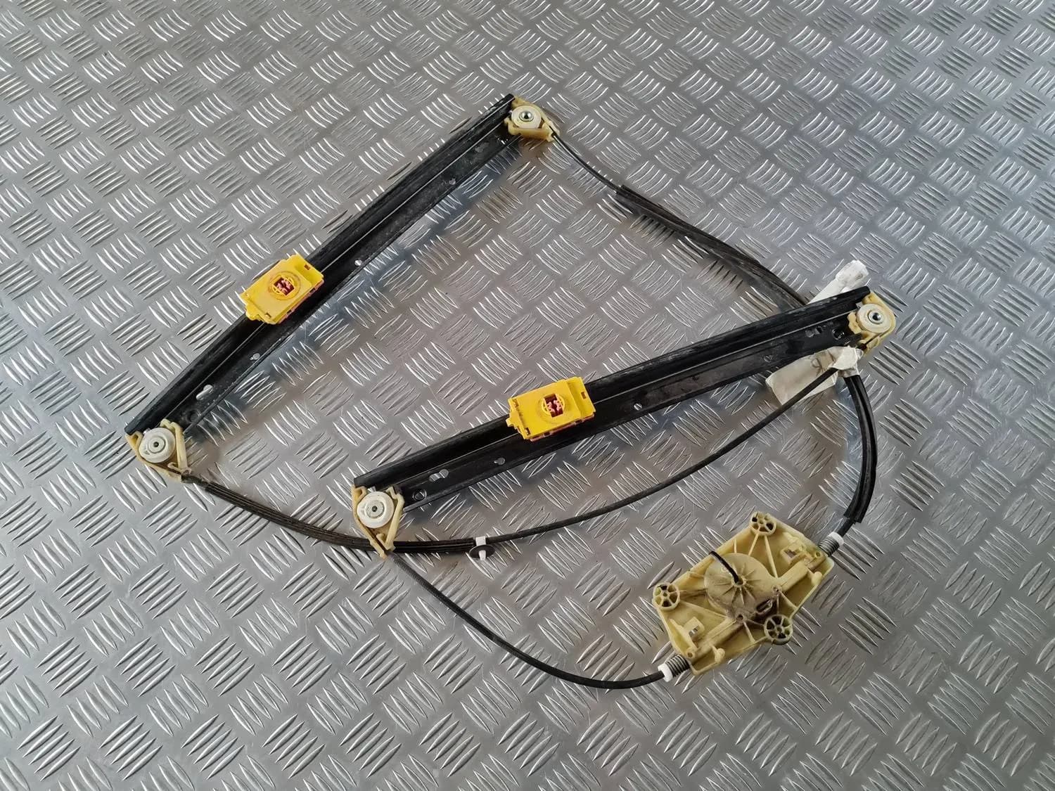 Fensterheber vorne rechts AUDI A6 2008 - foto 2