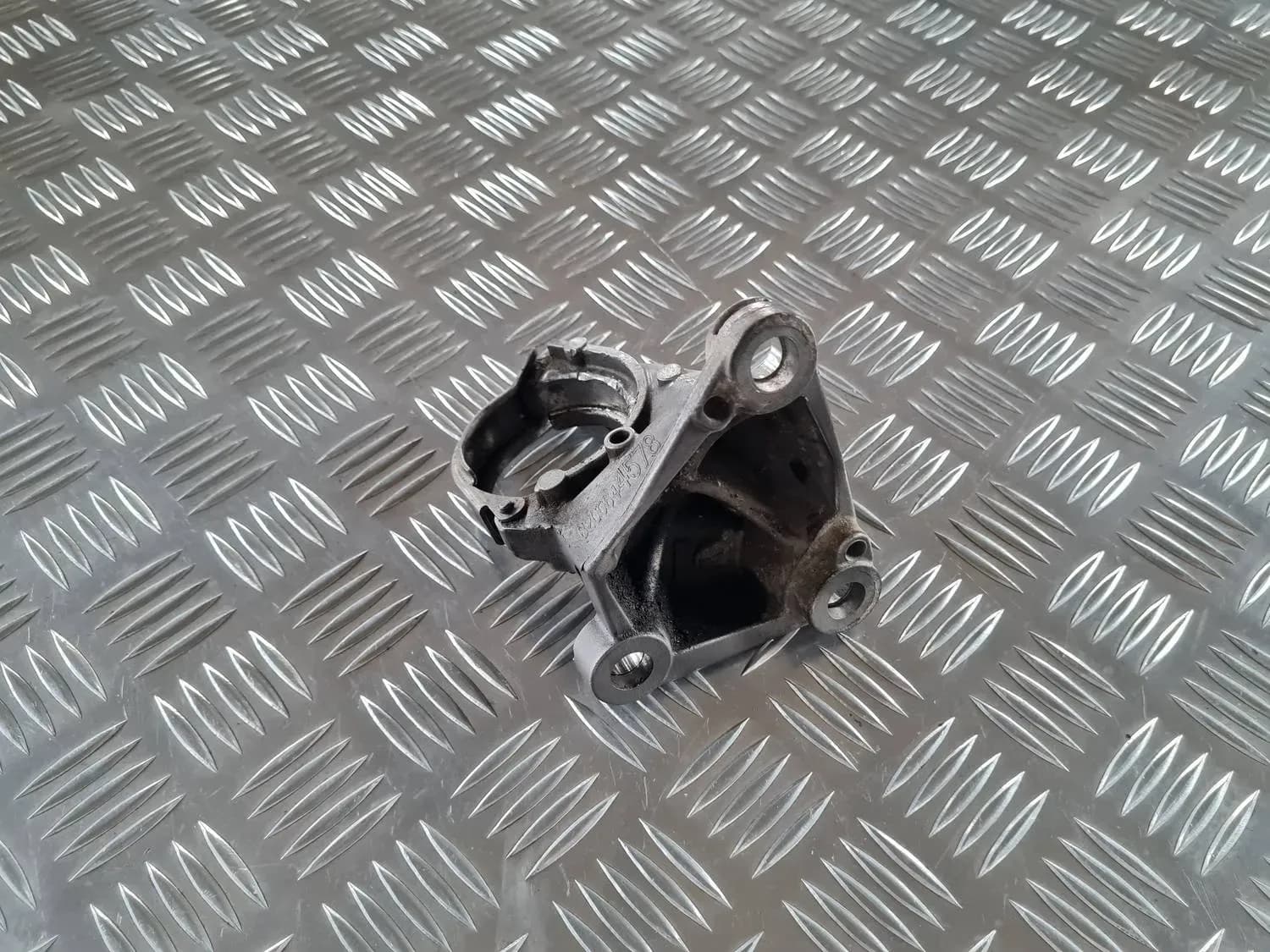 Vordere Halbachshalterung RENAULT SCENIC III 2011 - foto 5