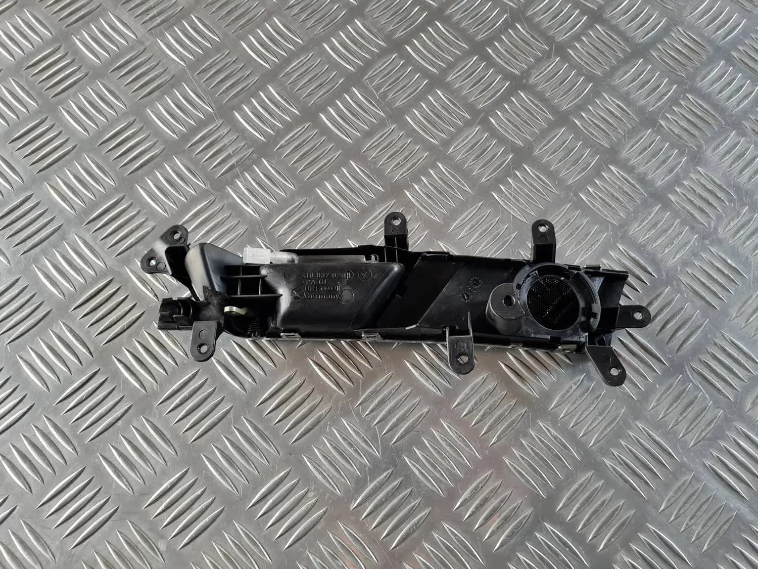 Innentürgriff, vorne rechts AUDI A6 2008 - foto 2