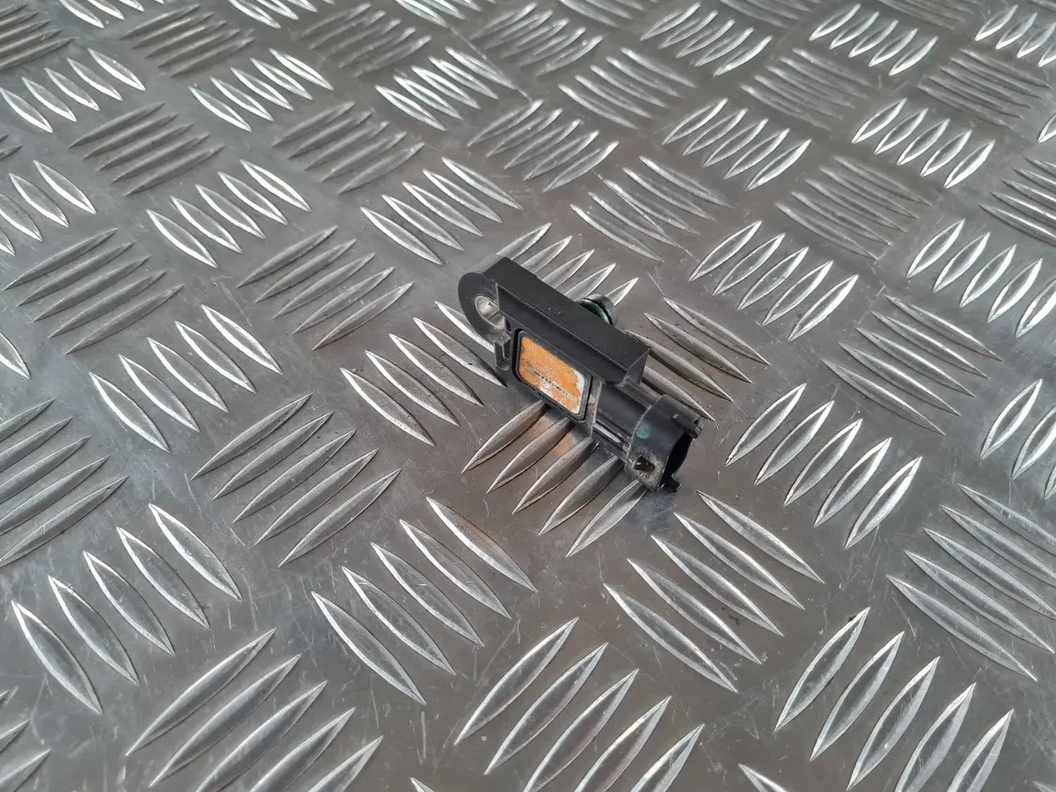 Luftdrucksensor RENAULT SCENIC III 2011 - foto 2