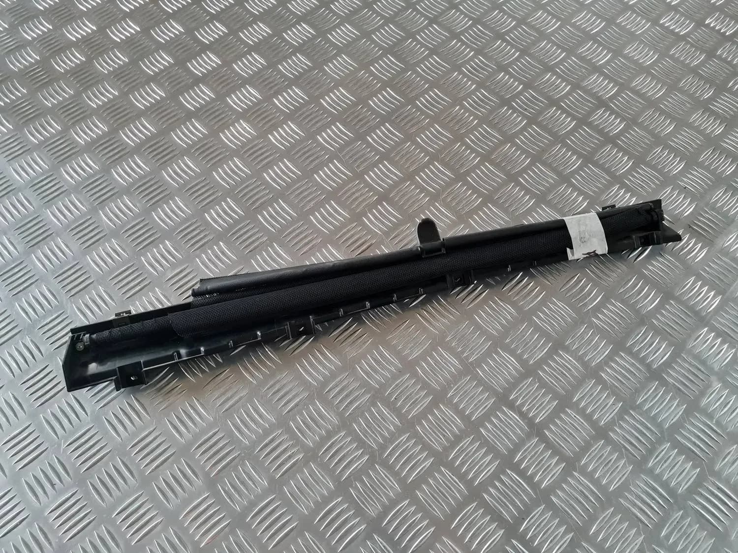 Sonnenblende für Türfenster RENAULT SCENIC III 2011 - foto 4