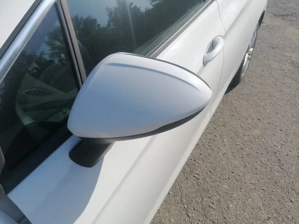Foto des zerlegten Fahrzeugs 4