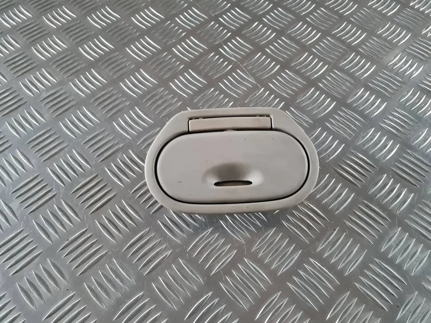 Ablagefach in der Decke RENAULT SCENIC III 2011 - foto 2