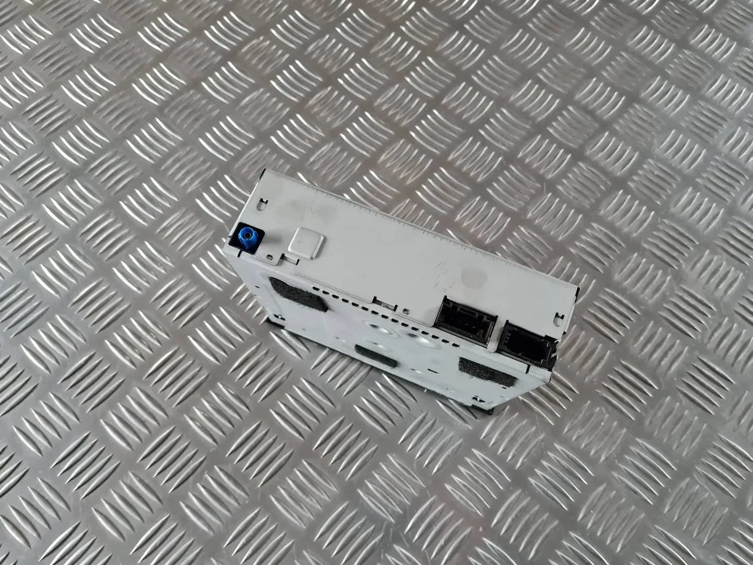 CD/DVD/Navigationsgerät AUDI A6 2008 - foto 2