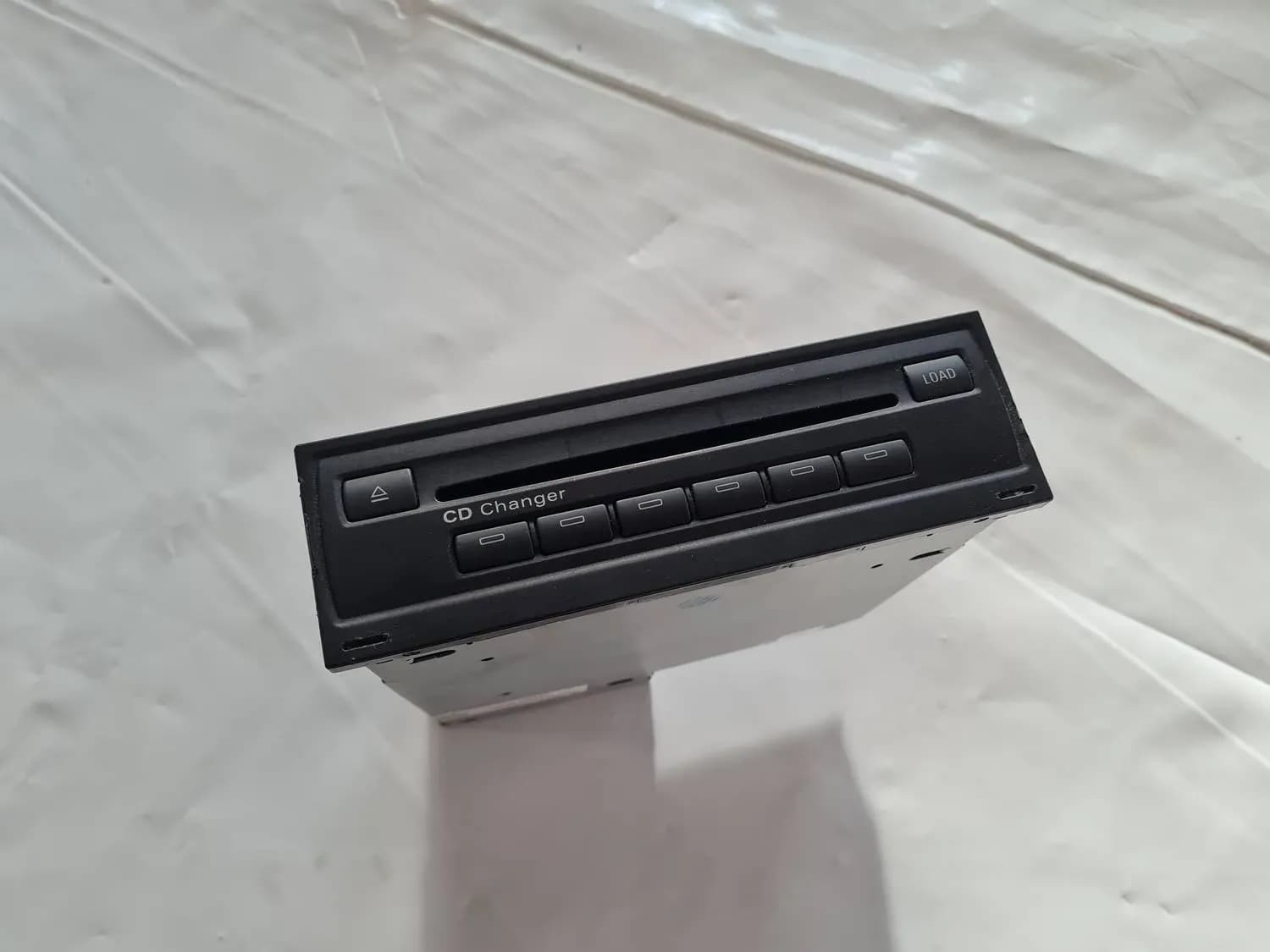 CD/DVD/Navigationsgerät AUDI A6 2008 - foto 1