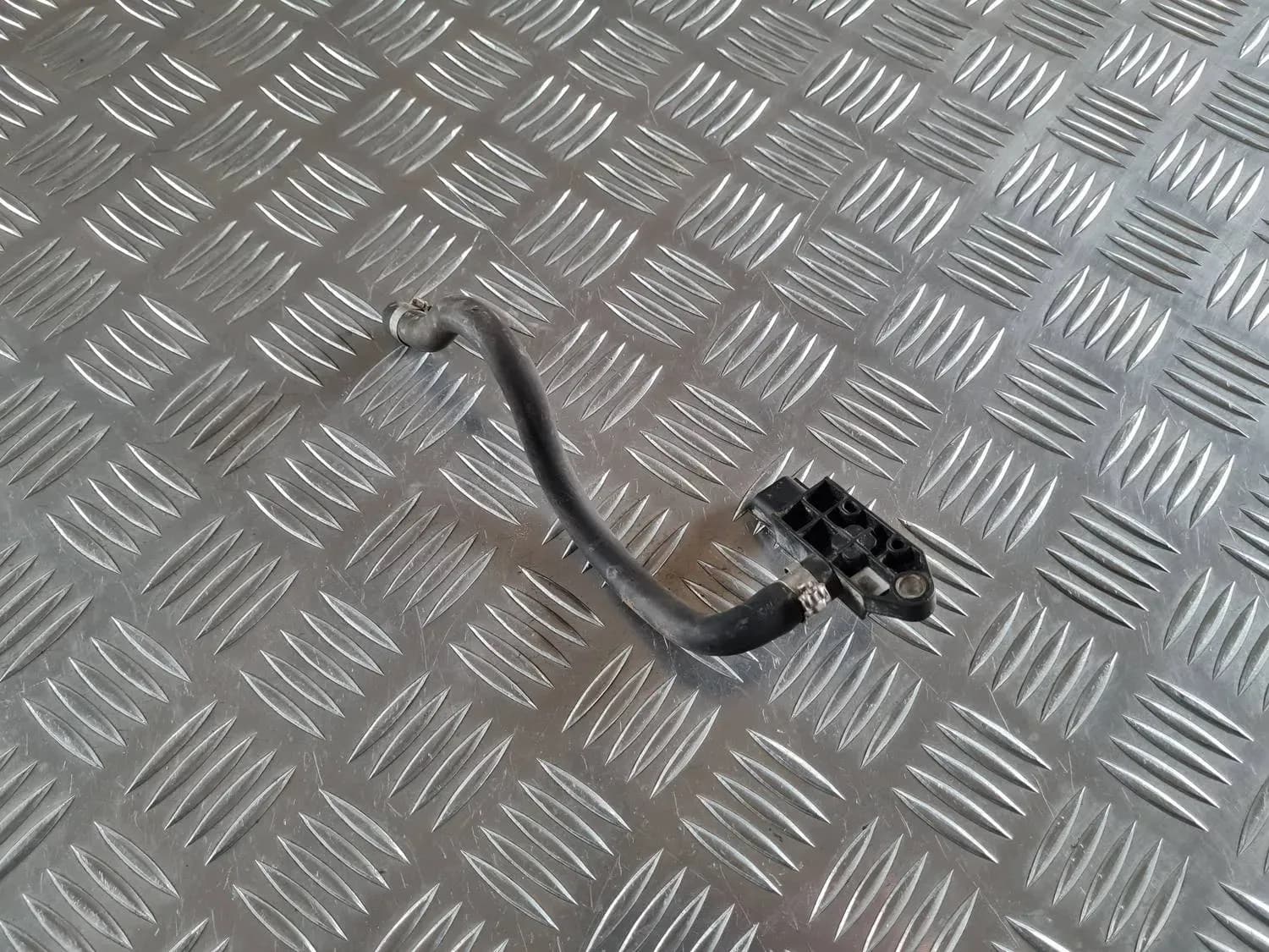 Abgasdrucksensor RENAULT SCENIC III 2011