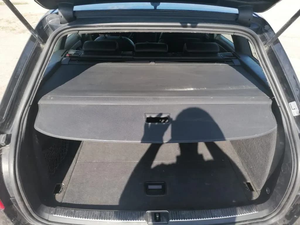 Autoteile AUDI A4 2008 AVANT - foto 6