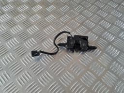 Schloss der Motorhaube RENAULT SCENIC III 2011