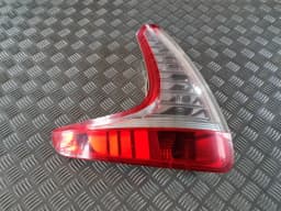 Leuchte hinten links RENAULT SCENIC III 2011