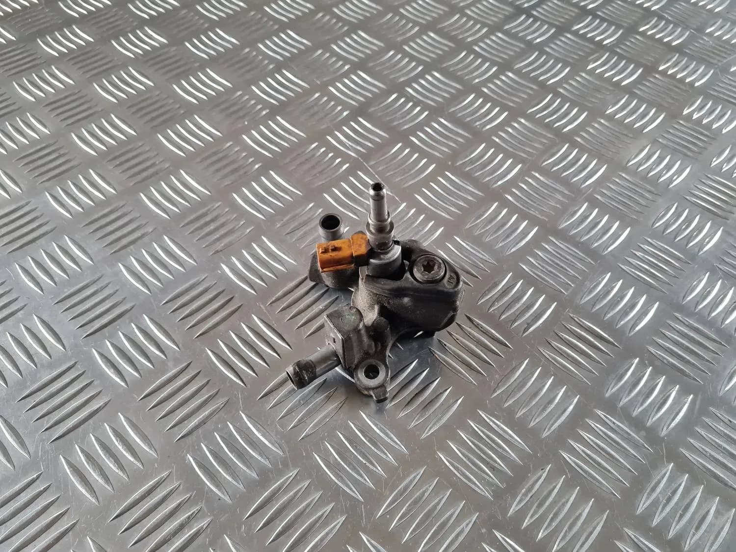 ADBlue-Einspritzung (DPF) RENAULT SCENIC III 2011 - foto 1