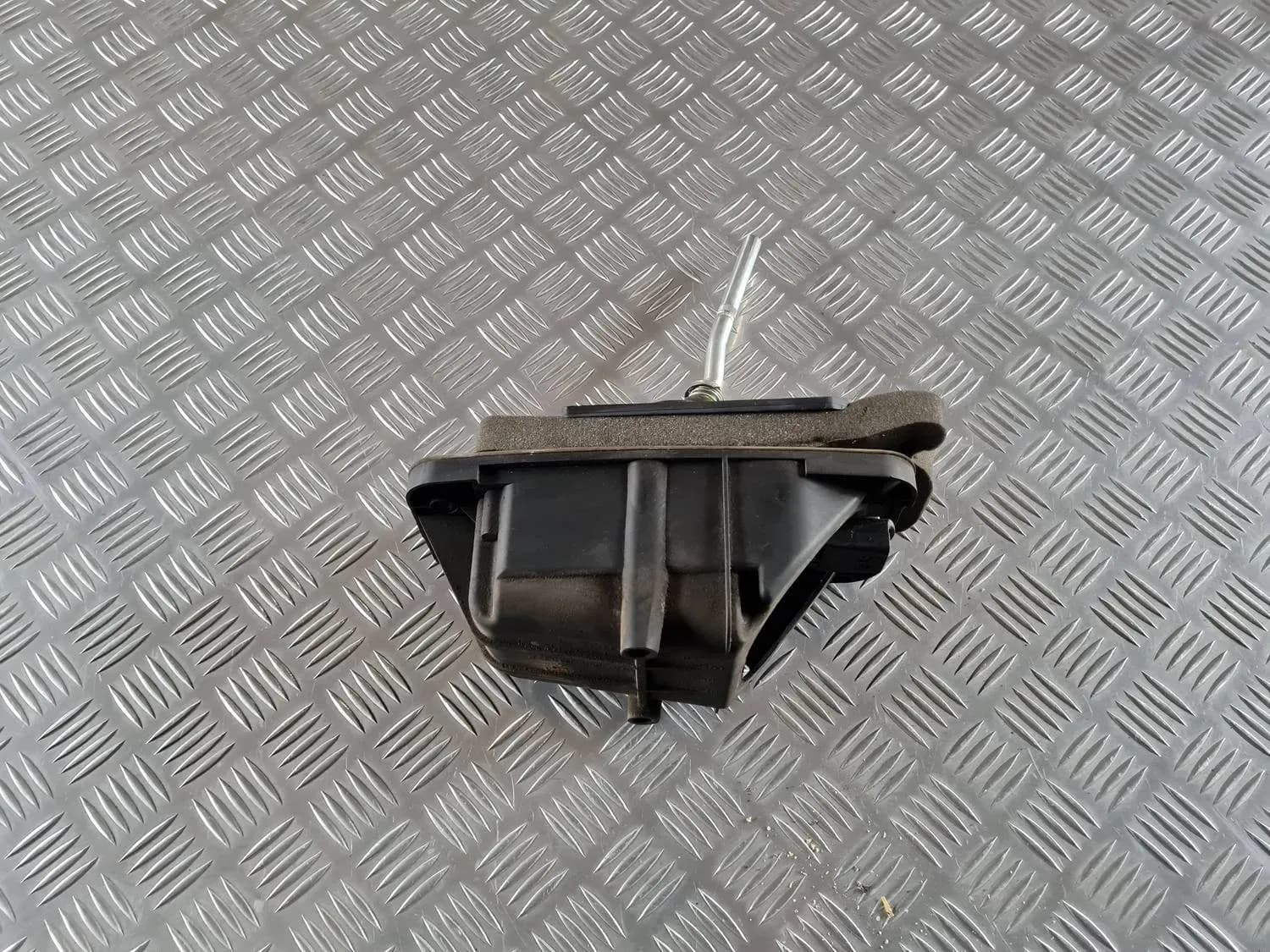Geschwindigkeitsschalter AUDI A6 2008 - foto 3