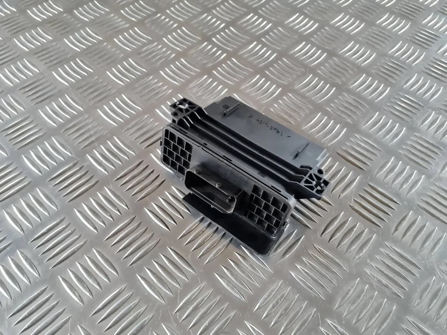 Steuergerät für das Bordsystem AUDI A6 2008 - foto 2
