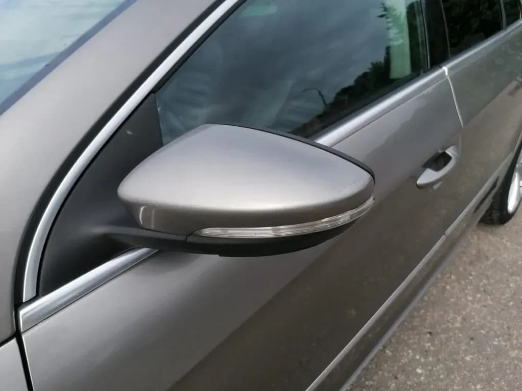 Foto des zerlegten Fahrzeugs 3