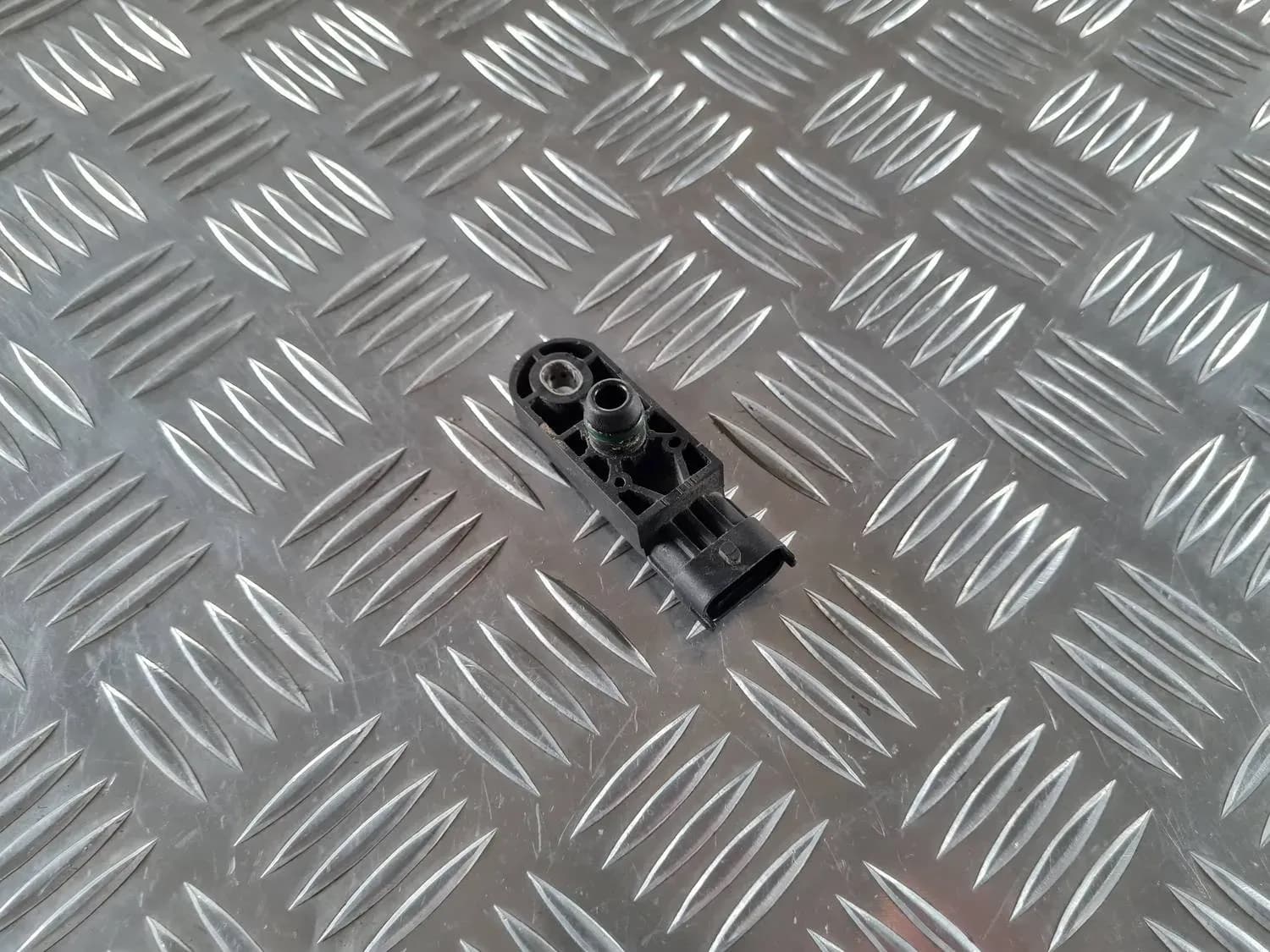 Luftdrucksensor RENAULT SCENIC III 2011 - foto 3