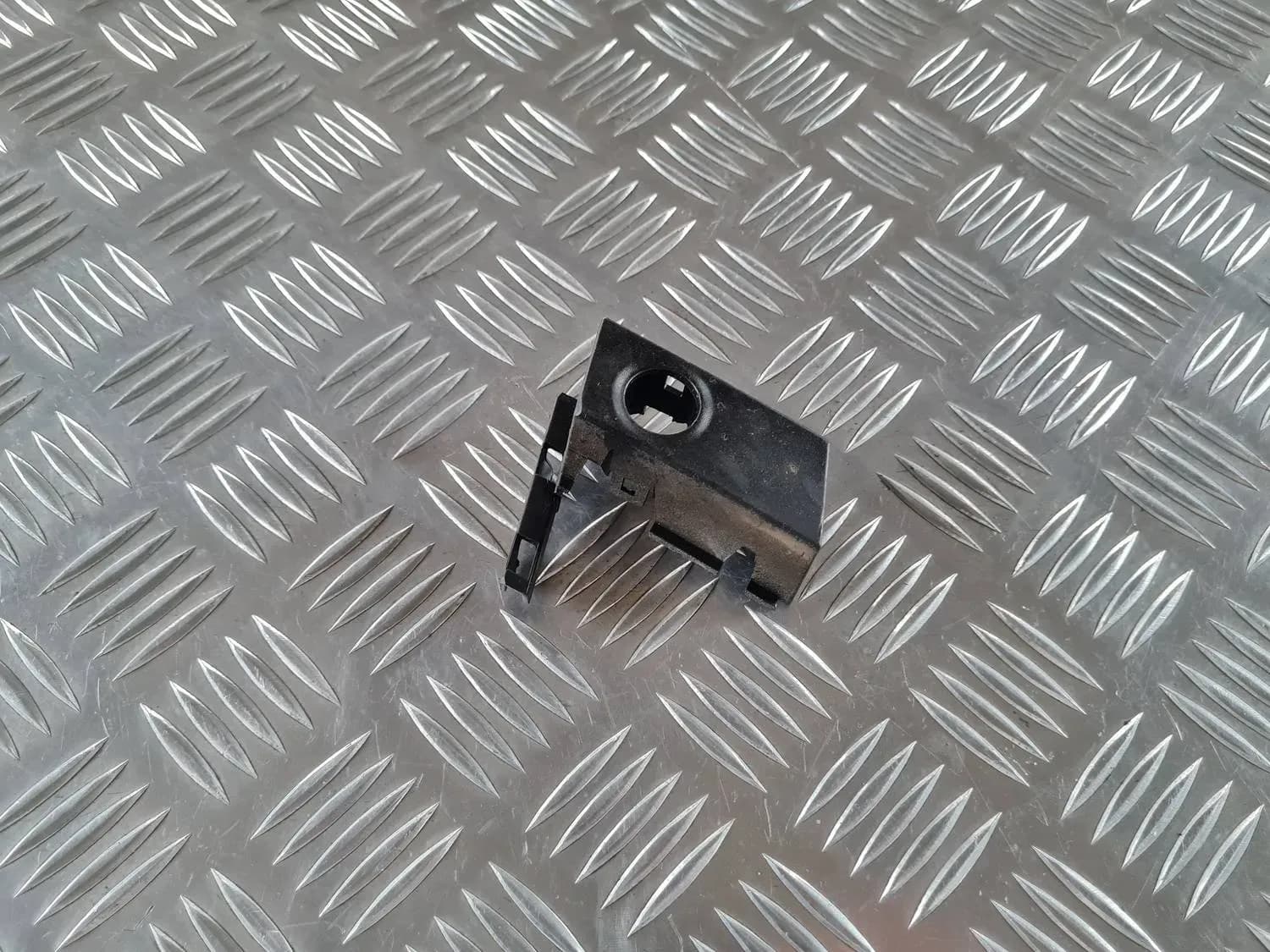 Parksensorblende RENAULT SCENIC III 2011