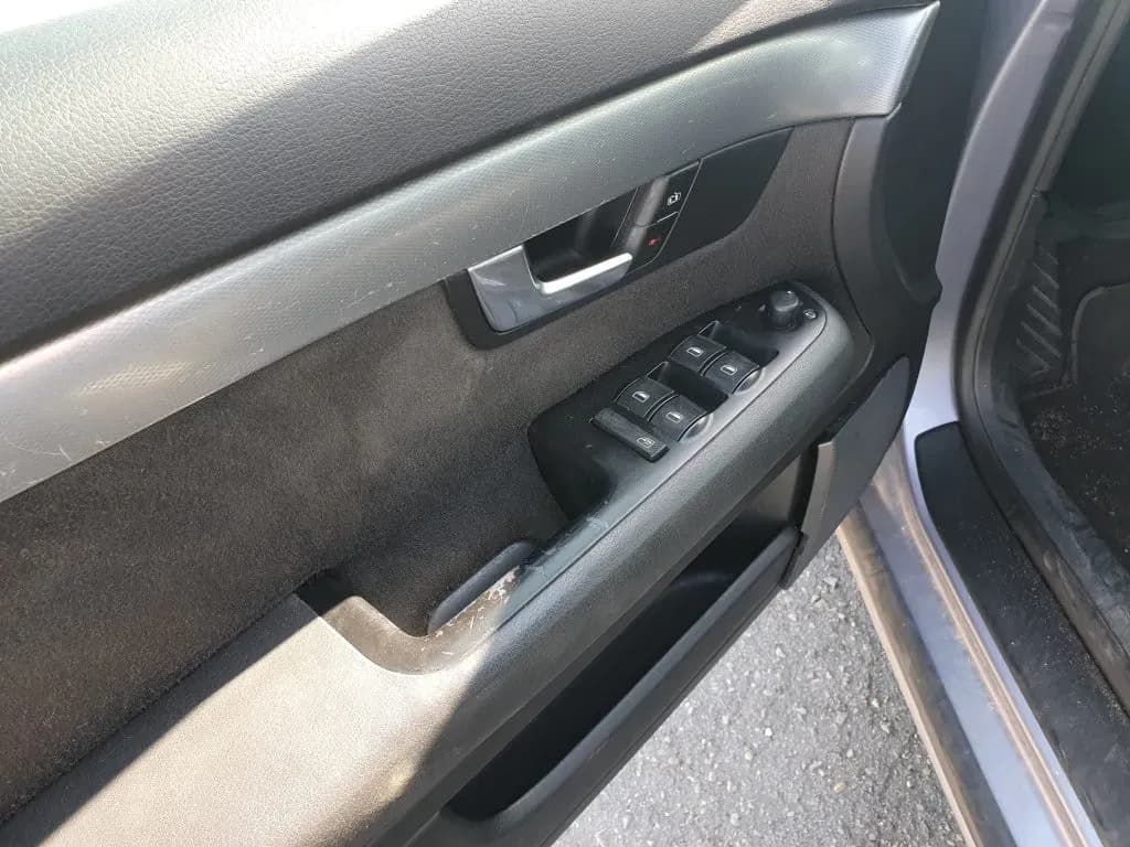 Foto des zerlegten Fahrzeugs 5