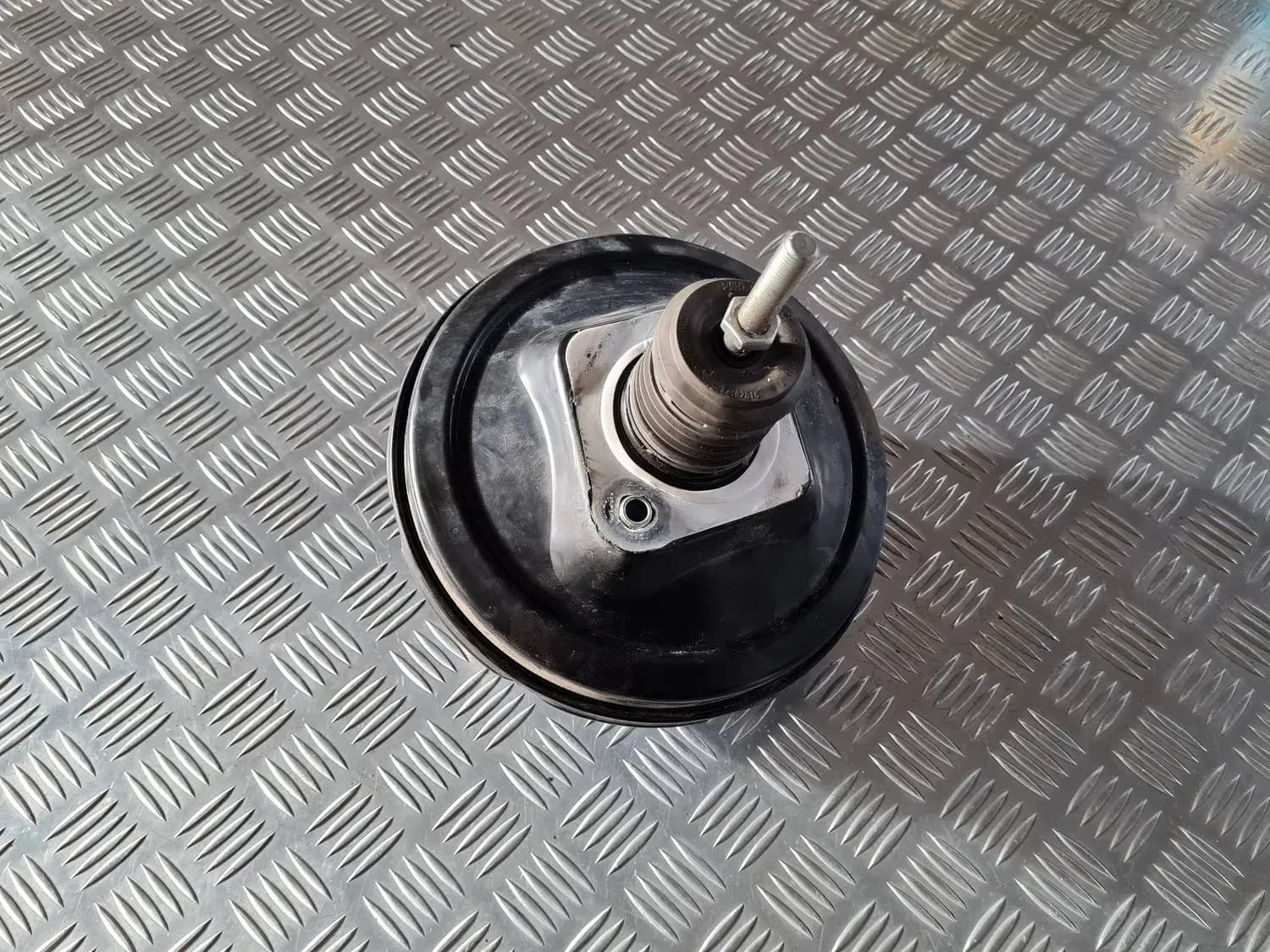 Unterdruck-Bremskraftverstärker AUDI A6 2008 - foto 1