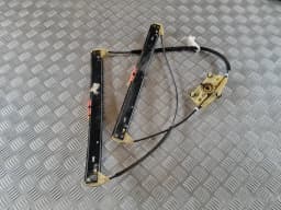 Fensterheber vorne links AUDI A6 2008
