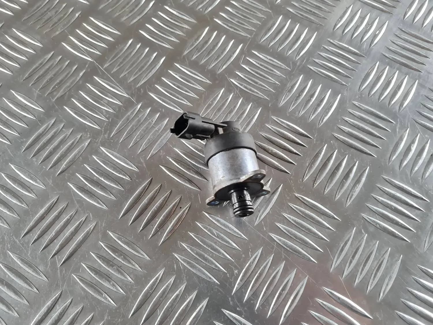 Kraftstoffdrucksensor RENAULT SCENIC III 2011 - foto 3