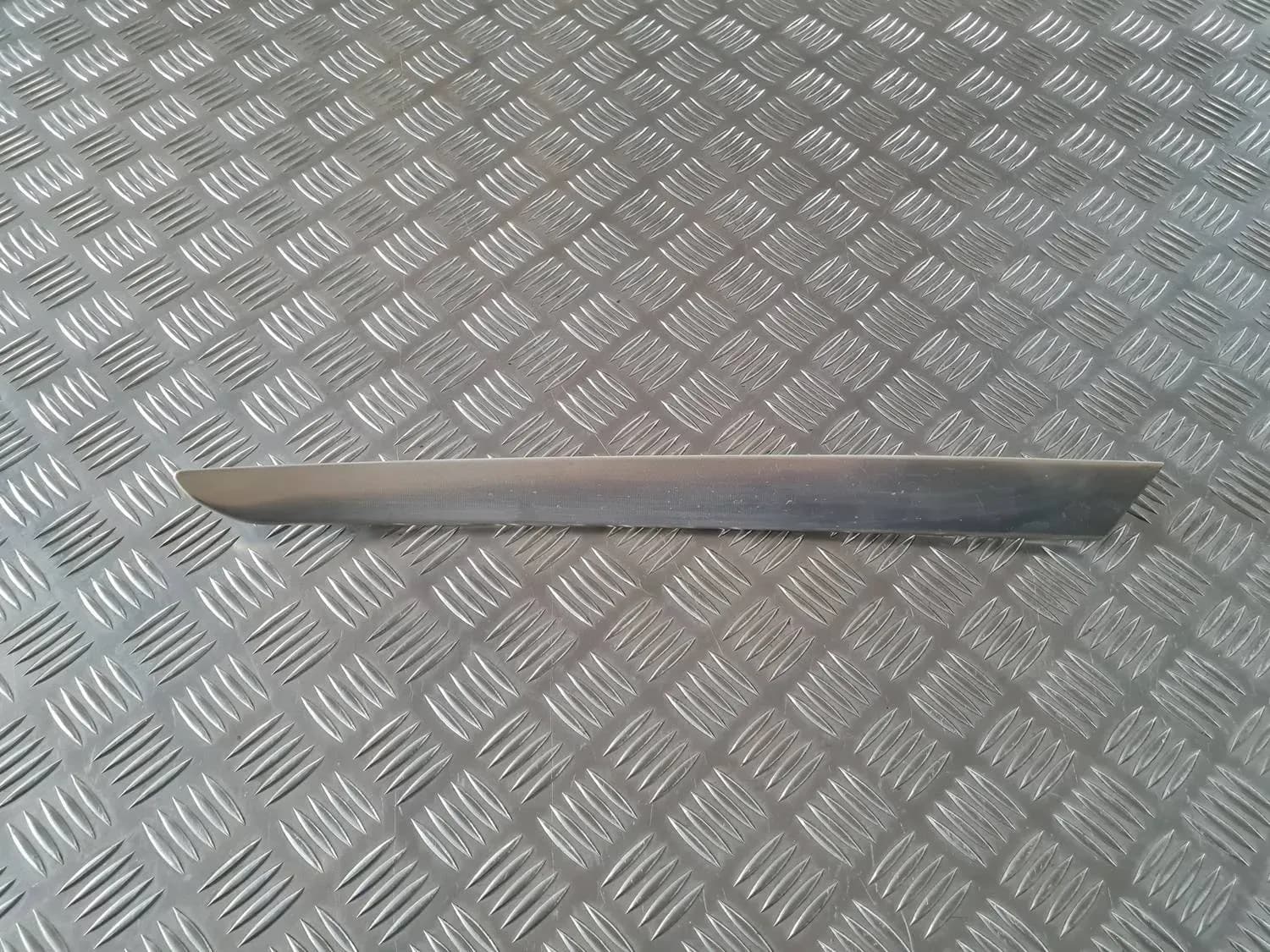 Türverkleidungen AUDI A6 2008 - foto 1