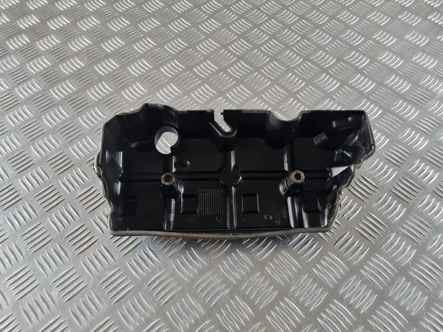 Kopfdeckel (Ventil), Motorkopfdekel RENAULT SCENIC III 2011 - foto 3