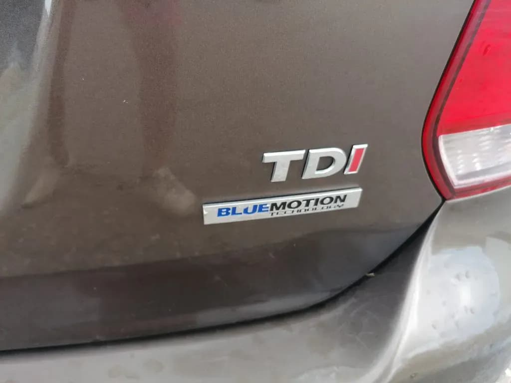 Foto des zerlegten Fahrzeugs 3