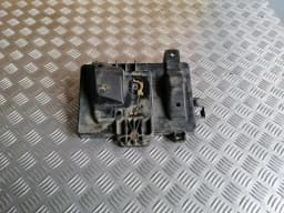 Halterung für Batterie OPEL ZAFIRA 2002