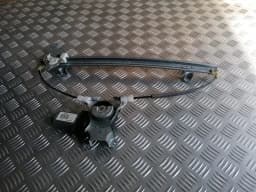 Fensterheber vorne links NISSAN PATHFINDER 2006