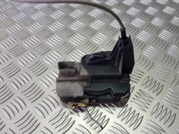 Türschloss vorne links PEUGEOT 307 2007