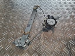 Fensterheber hinten rechts MITSUBISHI LANCER 2006