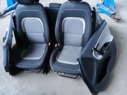 Autoteile KIA CEED 2013