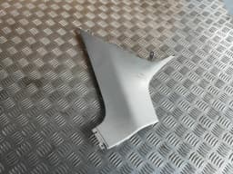 Säulenverkleidung des Gepäckraums SKODA OCTAVIA 2008