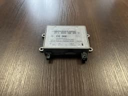 Antennenverstärker-Einheit MERCEDES BENZ ML320 2006 SILVER