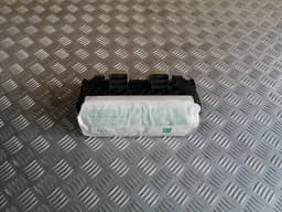 Armaturenbrett-Airbag OPEL ASTRA 2002