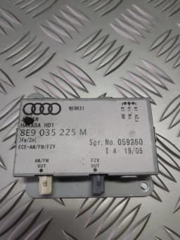 Antennenverstärker-Einheit AUDI A4 2005