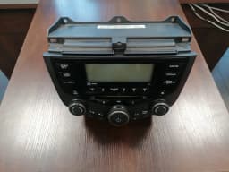 Autoteile HONDA ACCORD 2008