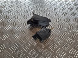 Motor der Zentralverriegelung OPEL ZAFIRA 1999