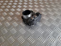 Drosselklappe VOLVO S40 2007