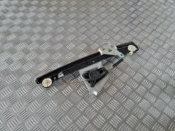 Fensterheber hinten links SAAB 9-3 2009