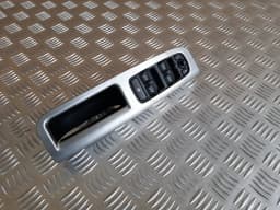 Schaltertasten für die Fahrertür VOLVO S40 2007