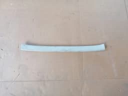 Verkleidung des Gepäckraumdeckels VW GOLF IV 1999