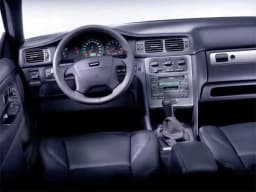 Autoteile VOLVO V70 2007