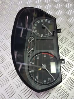 Autoteile ŠKODA FABIA 2003