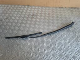 Windschutzscheibenwischer TOYOTA RAV 4 2006