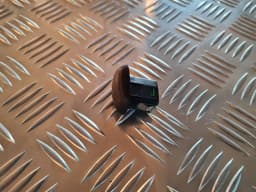 Lichtsensor VOLVO V70 2002 ASHGOLD