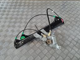 Fensterheber vorne links SAAB 9-3 2009